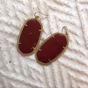 Kendra Scott Danielle Earrings